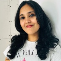 Aiswarya Balakrishnan