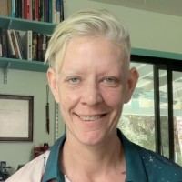 Amanda Sauceda-Skuldt, Phd