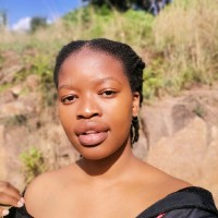 Sibusisiwe Dlamini