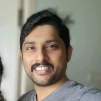 Sathiyakailash Suryanarayanan