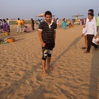Arshad Chowdhury