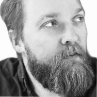 Daniel Winroth