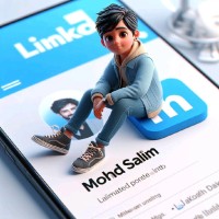 Mohd Salim