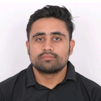 Pukar Neupane