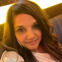 Sejal Bellamy