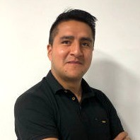 Nilcer Sanchez Nuñez