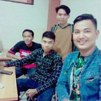 Anggi Remansyah