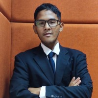 Hamzah Al Asad bin Mohd Hatta