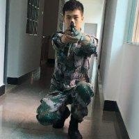 蔡正栋