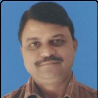 Krushna Mishra