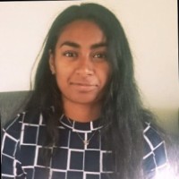 Ruxchanya Manokaran