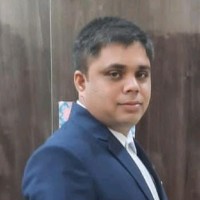 O Venkata Ramana Reddy, Pmp