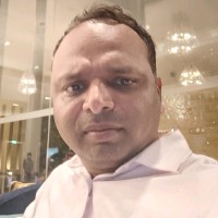 Ashwin Kumar