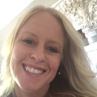 Mary Crowley