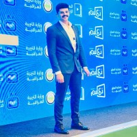 Mohammed Mahdi Sachit