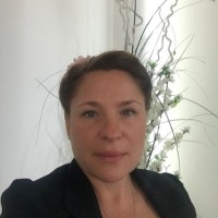 Gosia (Malgorzata) Durka