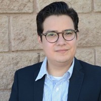 Oscar Ricardo Porras Crespo