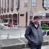 Nagarajan Jayaraman