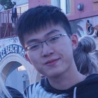 Chujian Wang