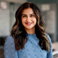 Rina Sheth