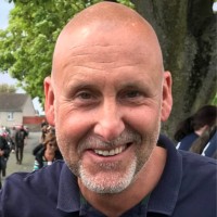 Greg Senior