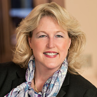 Louise Betcher Staab