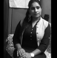Deepanajli Shekhawat