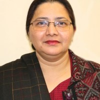 Vinita Masih