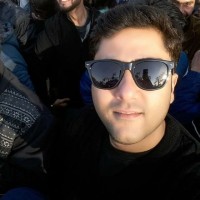 Rupansh Sehgal