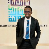 Abdulmajid Aliyu Muhammad