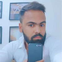Yogesh Kumawat