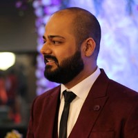Mohit Dharmani