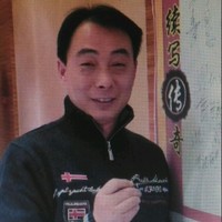 徐国志
