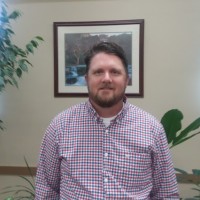 Timothy Frame