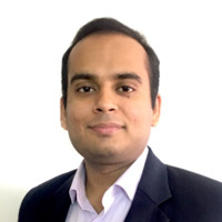 Kumar Abhishek