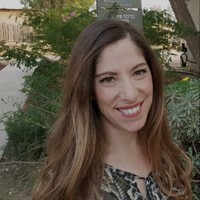 Chaya Glickman