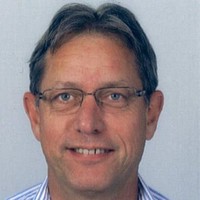 Bert van Beusekom