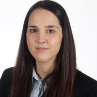 Eleni-Christina Nanou