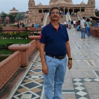 Dhimant Gandhi