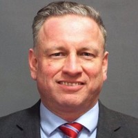 Andrew Woolley