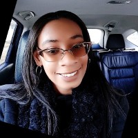 Kamaria Alexander-Walker