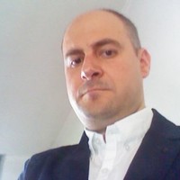 Zoran Cvetkov