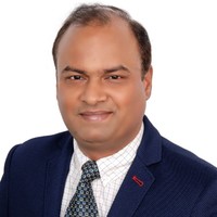 Capt. Dushyant Kartik