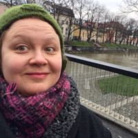 Riitta Muikku-Piirainen