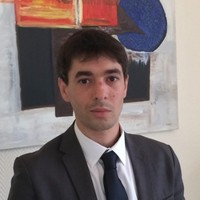 Jean Raphaël Mongis