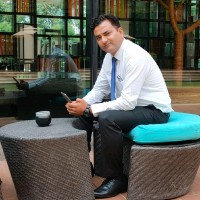Ashish Gupta