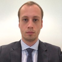 Andrey Zalish