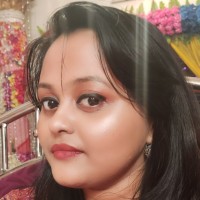 Trinanjana Roy Mittra