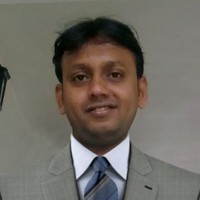 Kedar Kadam