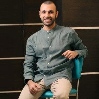 Vladimir-Jose Hamaoui